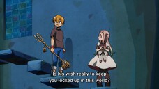 Toilet-bound Hanako-kun 2 Ep12