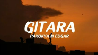 parokya ni edgar gitara