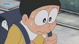 Doraemon Episode 327