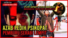 Alur Cerita Film I Saw The Devil