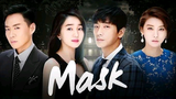Mask Ep 10 | Tagalog dubbed