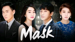 Mask Ep 18 | Tagalog dubbed