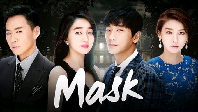 Mask Ep 15 | Tagalog dubbed