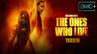 The Ones Who Live | Final Trailer | Premieres February 25th on AMC and AMC+