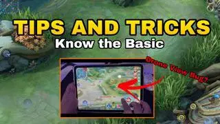 Tips And Tricks 2022 You Should Know The Basic To Win