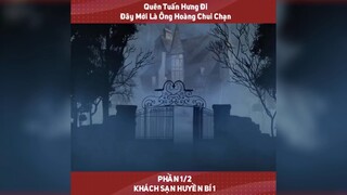 hotel transylvania  phần 1