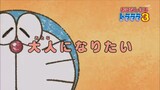 Doraemon: Mình muốn trở thành người lớn [Vietdub]
