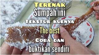 Kamu Pasti Jatuh Cinta Dengan Kue Ini Super Gampang Teksturnya Cakep Poll Wajib Coba