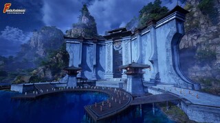 Peerless Battle Spirit Eps 111 Sub Indo