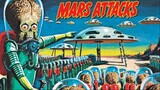 Mars Attacks (1996) สงครามวันเกาโลก