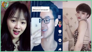 10 TRÀO LƯU TIK TOK TRENDING Khiến Giới Trẻ ĐỨNG NGỒI KHÔNG YÊN - Bất ngờ với vị trí số 1