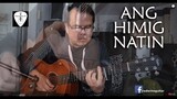 Ang Himig Natin (Juan dela Cruz Band) Fingerstyle Guitar Cover on Taylor GS Mini