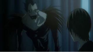 Death Note - S1: Episode 4 - Tagalog