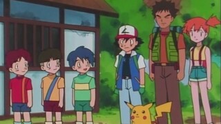 Pokemon Indigo League EPS 42