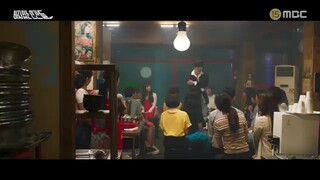 Love with flaw sub indo 3-4