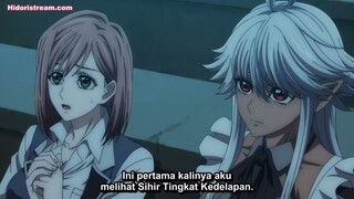 The Ossan Newbie Adventurer, Trained to Death by the Most Powerful - Episode 03 (Subtitle Indonesia)
