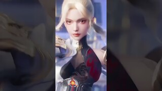 #Donghuagirls | Jade Dynasty Game CG Trailer 2023 梦幻新诛仙CG天道双生