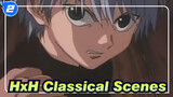 HUNTER×HUNTER|【MAD】Classical Scenes Collection_2