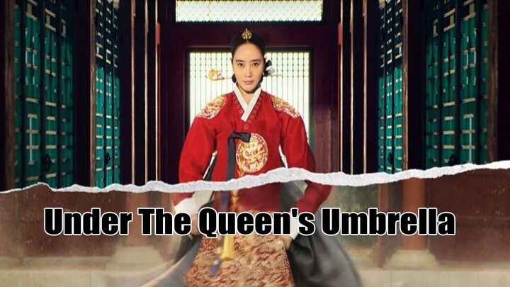 Under The Queen's Umbrella (2022) Episode 14 English Sub