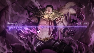 One Piece: Katakuri Theme [Epic Orchestral Cinematic Remix] ft. JEZMOT