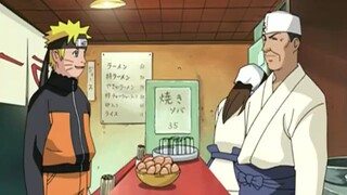 Naruto นารูโตะ ตำนานวายุสลาตัน ตอนที่6 พากย์ไทย