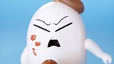 【Animasi FNAF】Cara makan bakso paling banyak