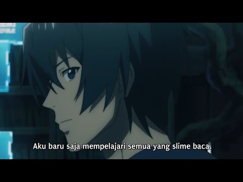 Tensei Kenja no Isekai Life Episode 2 [Subtitle Indonesia]