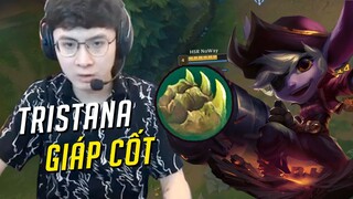 ĐIỂM NGỌC BỔ TRỢ MẠNH DÀNH CHO TRISTANA ll NOWAY DAILY