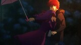 [MAD]Emiya Shirou lost everything and became a Servant|<FGO>