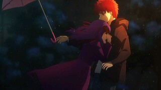 [MAD]Emiya Shirou kehilangan segalanya dan menjadi Servant|<FGO>