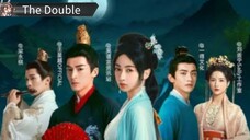 🇨🇳 The Double (2024) Sub Indo 🇮🇩 || EPS 38