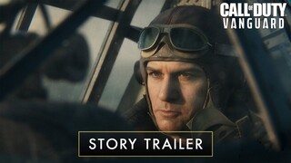 Story Trailer | Call of Duty: Vanguard