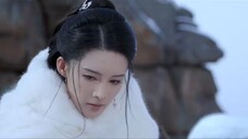 Snowy Night, Timeless Love episode 16 English Subtitle