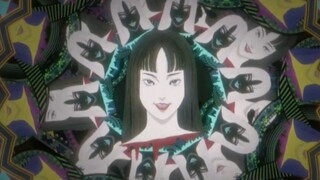 Netflix thông báo hợp tác với họa sĩ truyện tranh kinh dị Junji Ito để ra mắt loạt phim hoạt hình "J