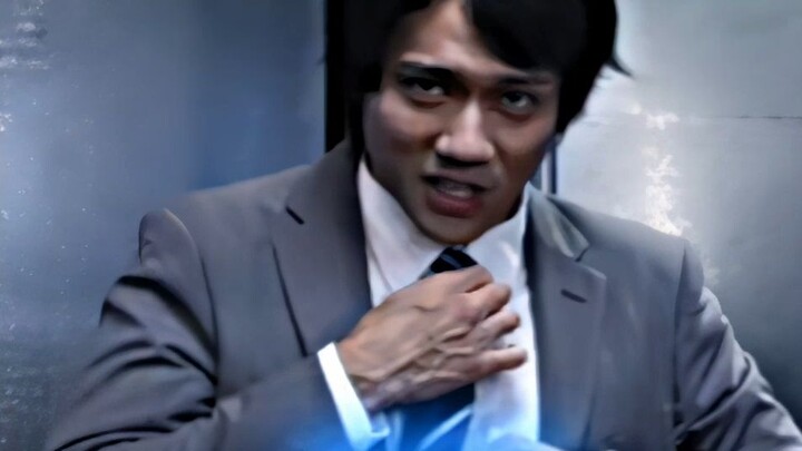 "Suit Thugs"