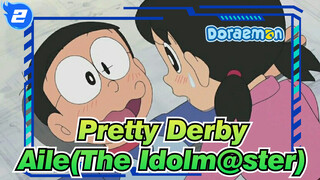 Doraemon|[Collection]Nobita and Shizuka's love history ---Oath with fingers (I)_D2