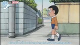 Doraemon _ Cô Bạn Gái Rô Bốt, Ngôi Nhà Vỏ Ốc Của Nobita
