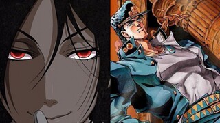 Pengisi suaranya adalah Daisuke Ono dari serial monster, 20 animasi yang bisa Anda nikmati sekaligus