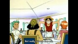 Classic One Piece Funniest Scene Ever