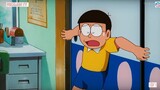 Review Phim Doraemon _ Nobita và Pháp sư bí ẩn Gió tập 1
