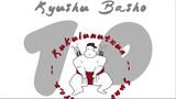 KYUSHU BASHO 2023 - 10.eguna