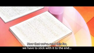 Grisaia no Rakuen Episode 1