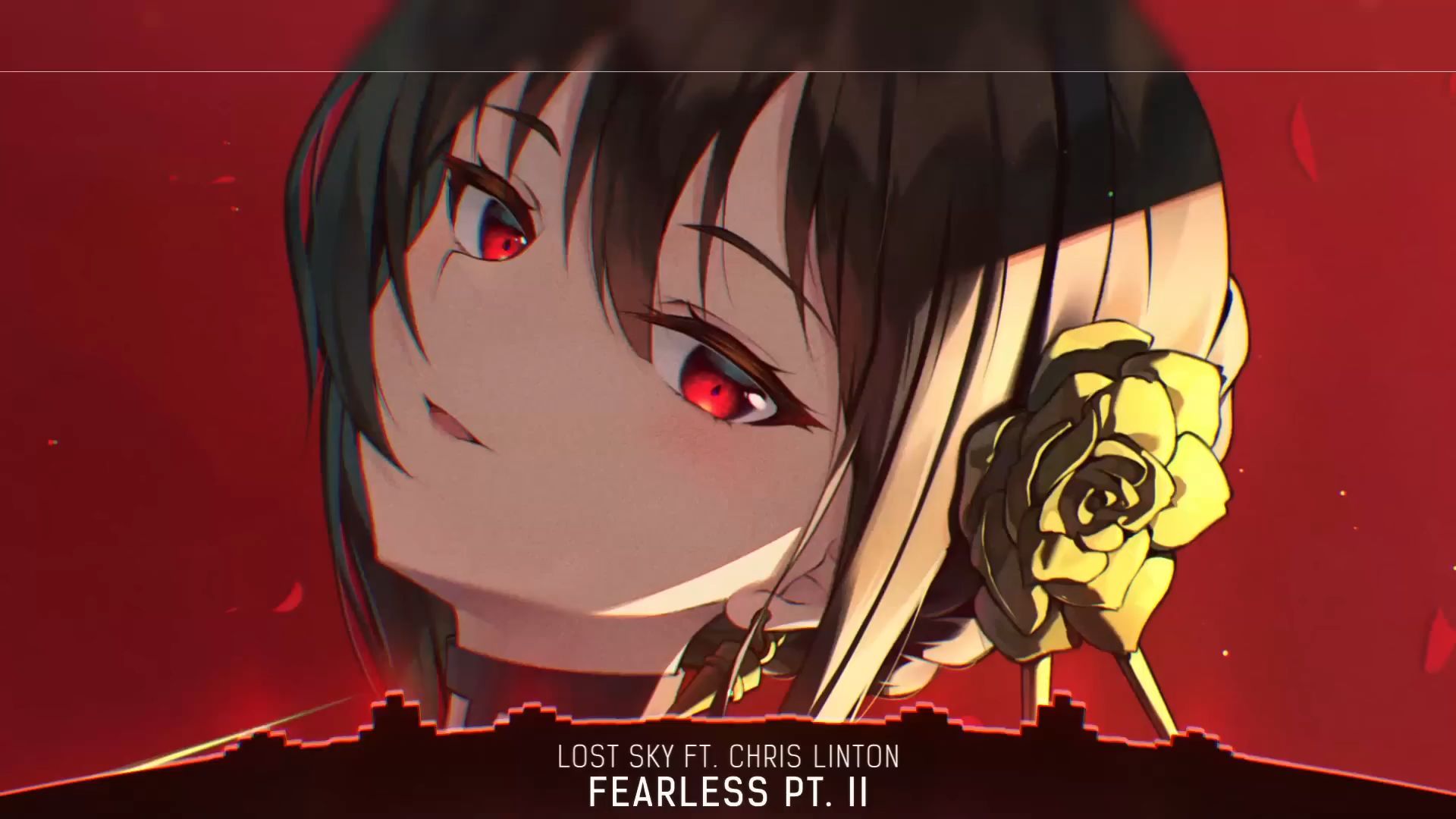 Fearless anime girl HD wallpapers | Pxfuel