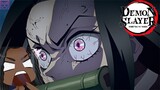 NEZUKO IS THE GOAT | Demon Slayer S2 Epsiode 6 Discussion