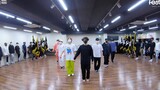 [Dance]Dance practice of <N.O>|BTS