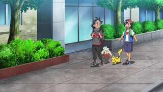 Pokémon Ep. 19