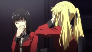 kakegurui s1 - e5