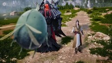 Martial Master eps 524 sub indo