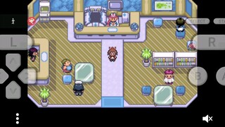 pokemon Pisces ep2