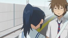 Danshi Koukousei no Nichijou Episode 3